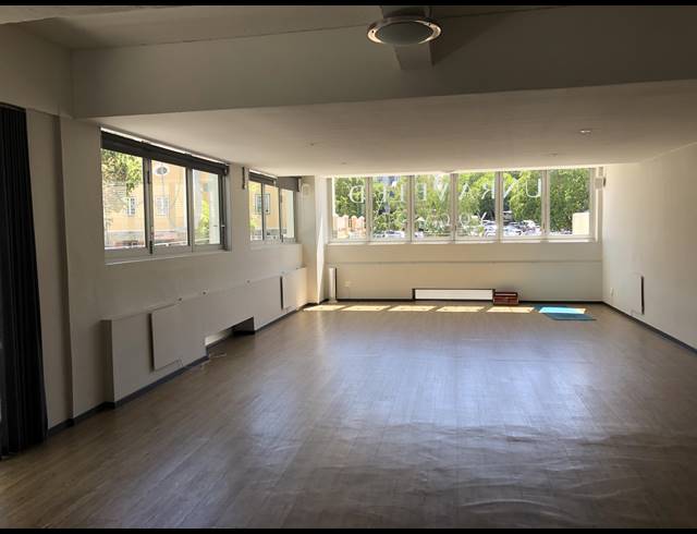 105M² BUILDING TO LET IN CAPE TOWN CITY CENTRE